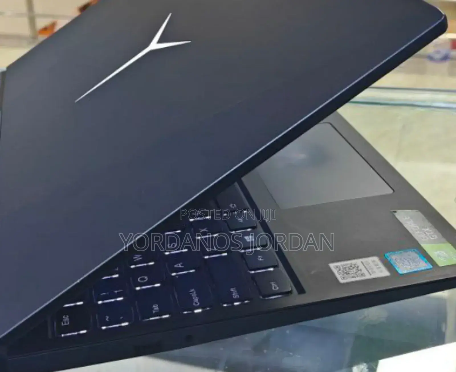 New Laptop Lenovo Legion 5 16GB Intel Core I5 SSD 1T