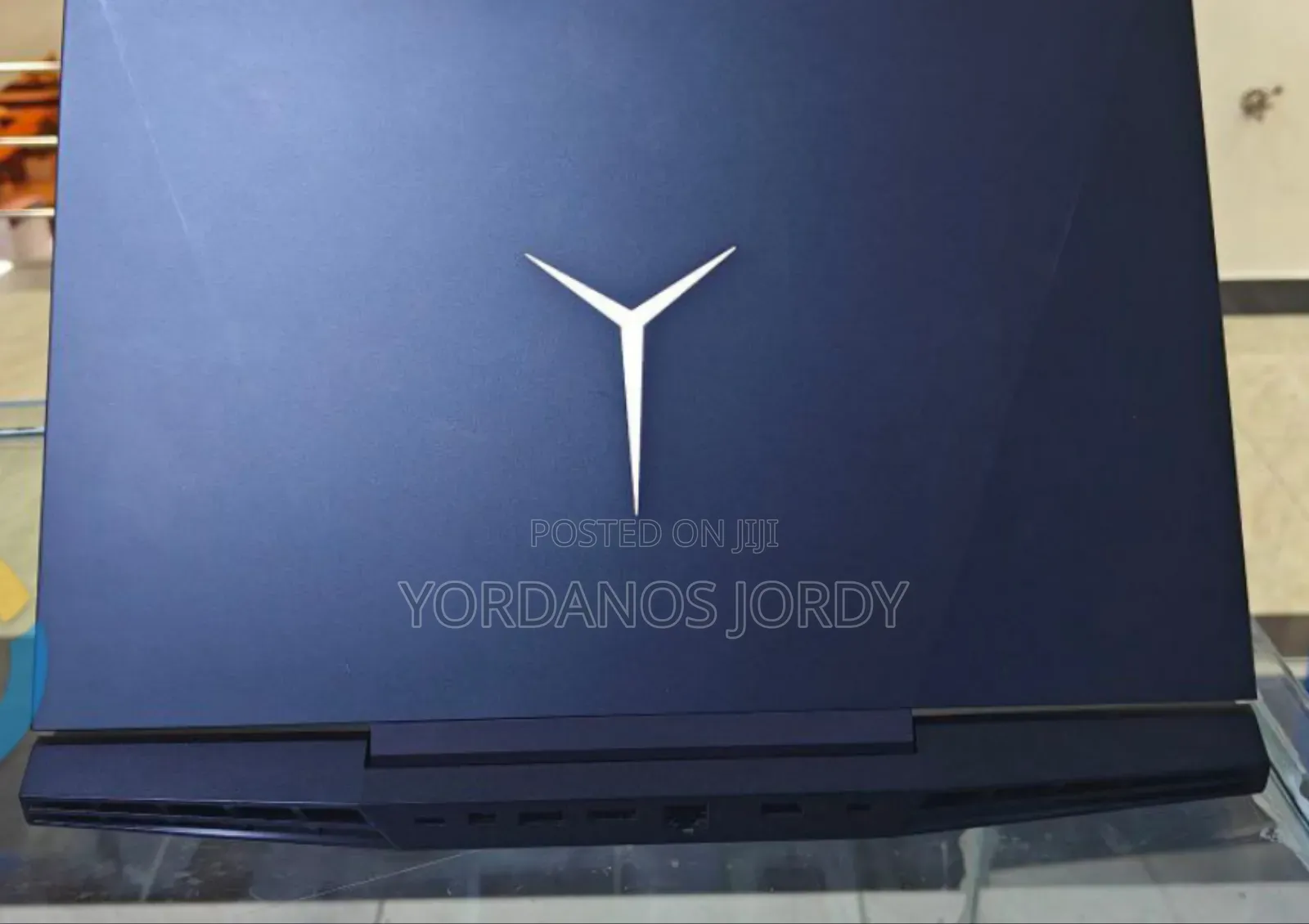 New Laptop Lenovo Legion 5 16GB Intel Core I5 SSD 1T