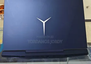 New Laptop Lenovo Legion 5 16GB Intel Core I5 SSD 1T