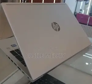 Photo - New Laptop HP ProBook 450 G6 20GB Intel Core I7 HDD 1T