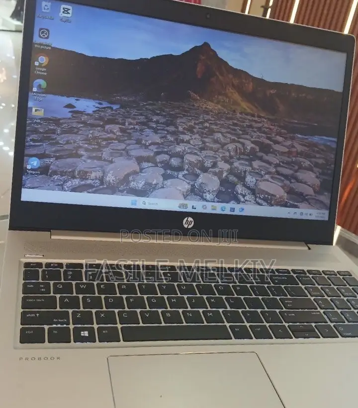 New Laptop HP ProBook 450 G6 20GB Intel Core I7 HDD 1T