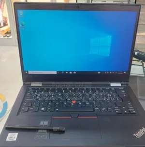 New Laptop Lenovo Yoga 2 8GB Intel Core I5 SSD 512GB