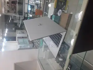 New Laptop HP EliteBook 840 16GB AMD Ryzen 5 SSD 512GB