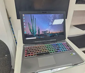New Laptop 16GB Intel Core I7 SSD 512GB