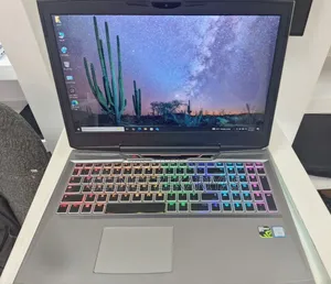 New Laptop 16GB Intel Core I7 SSD 512GB