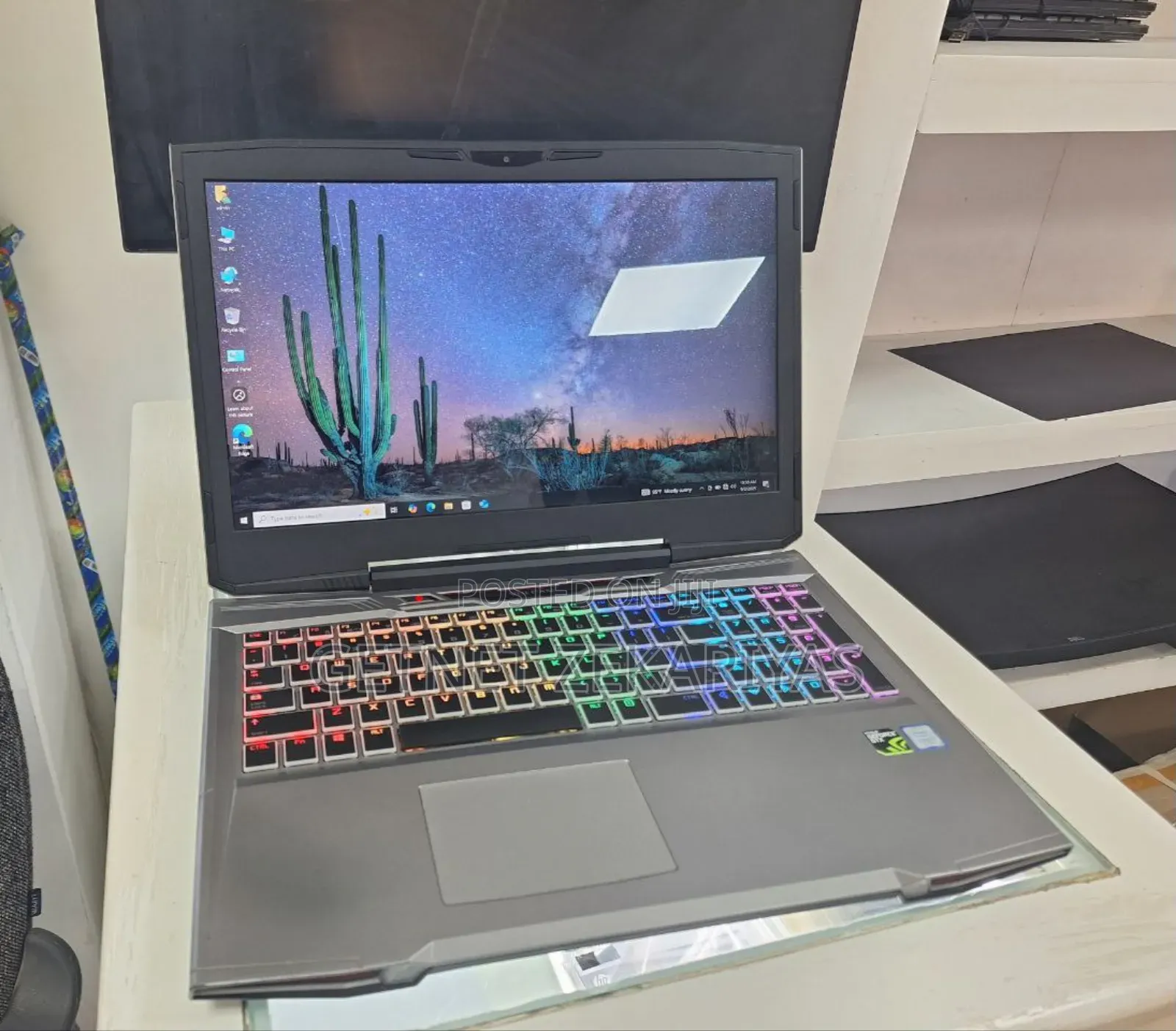 New Laptop 16GB Intel Core I7 SSD 512GB