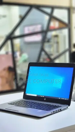 New Laptop HP EliteBook 840 4GB Intel Core I5 HDD 1T