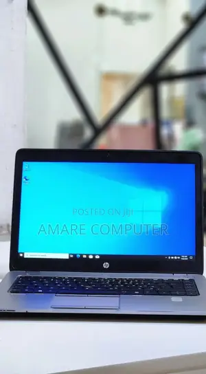 New Laptop HP EliteBook 840 4GB Intel Core I5 HDD 1T