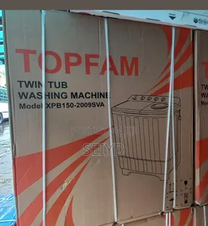 Top Fam 15kg Coppr Motor