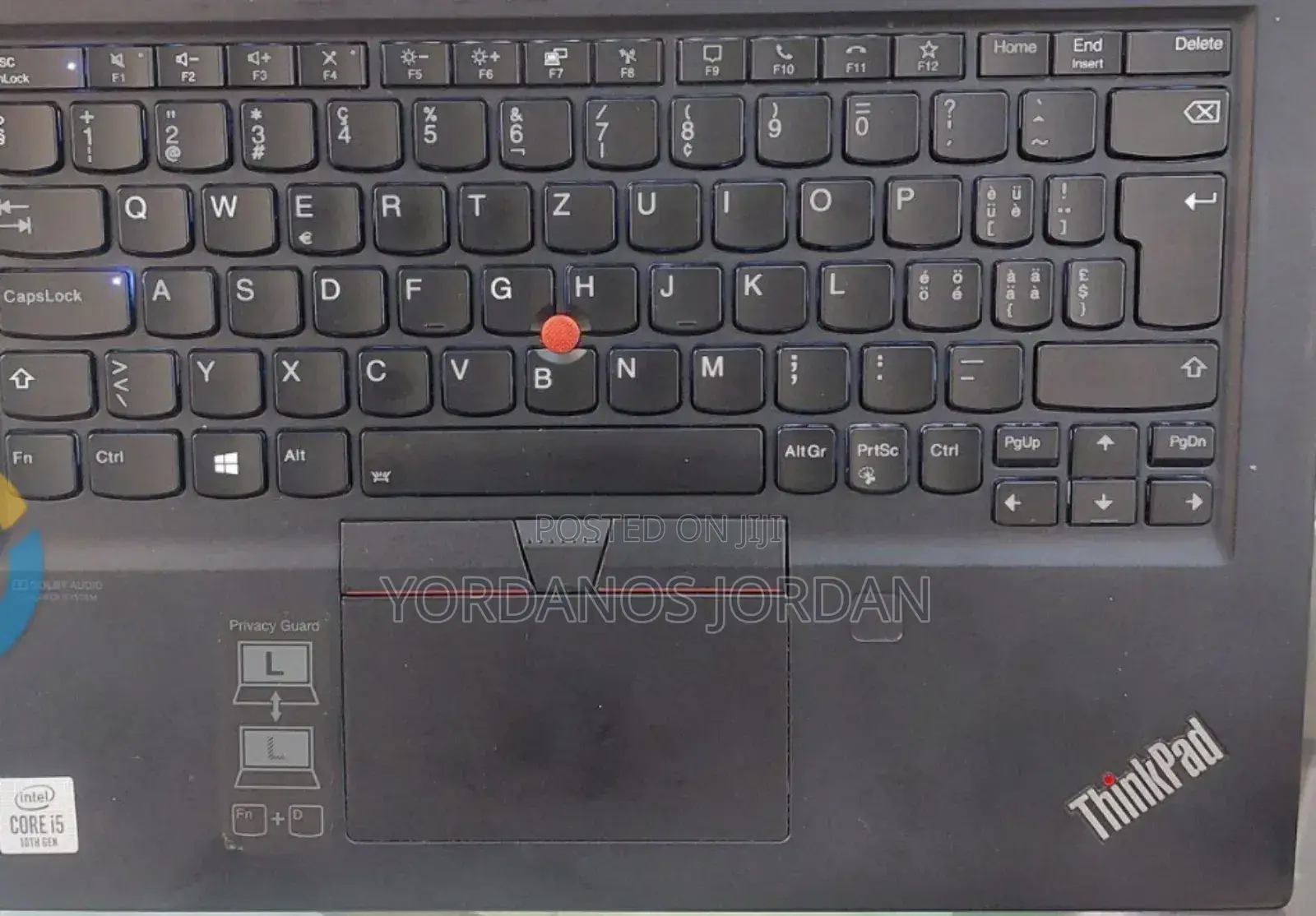 New Laptop Lenovo Yoga 2 8GB Intel Core I5 SSD 512GB