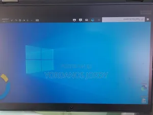 New Laptop Lenovo Yoga 2 8GB Intel Core I5 SSD 512GB