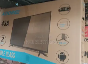 Adore 43 Tv