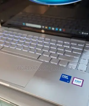 New Laptop HP Pavilion X360 16GB Intel Core I5 SSD 1T