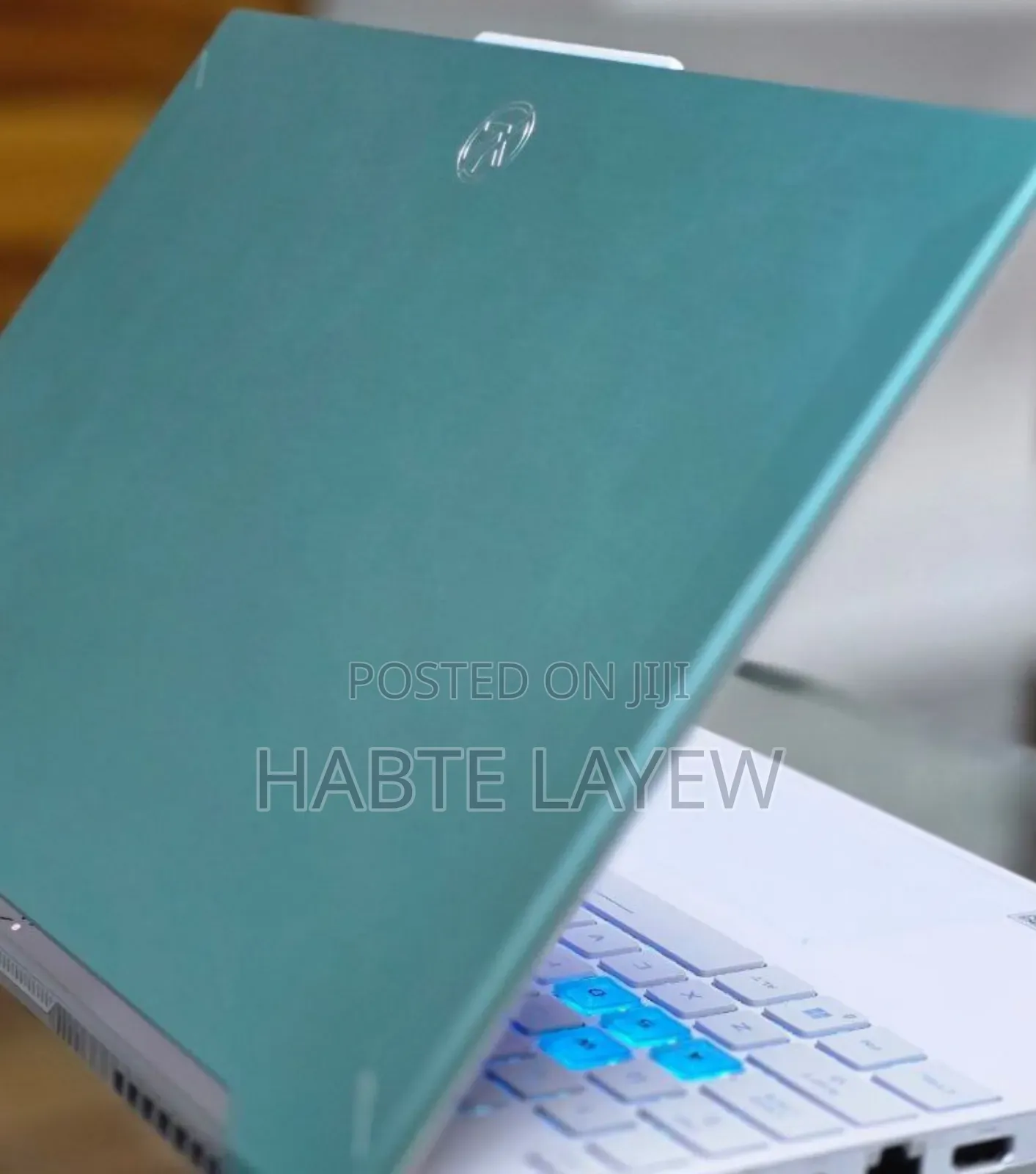 New Laptop Asus TUF Gaming F16 32GB Intel Core I9 SSD 1T