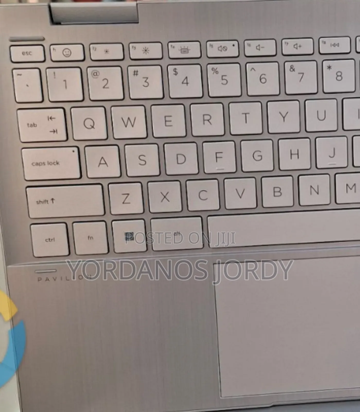 New Laptop HP Pavilion X360 16GB Intel Core I5 SSD 1T