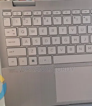 New Laptop HP Pavilion X360 16GB Intel Core I5 SSD 1T