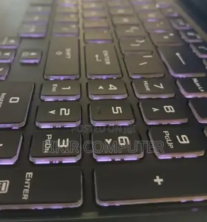 New Laptop Asus TUF Gaming FX504 16GB Intel Core I7 SSD 512GB