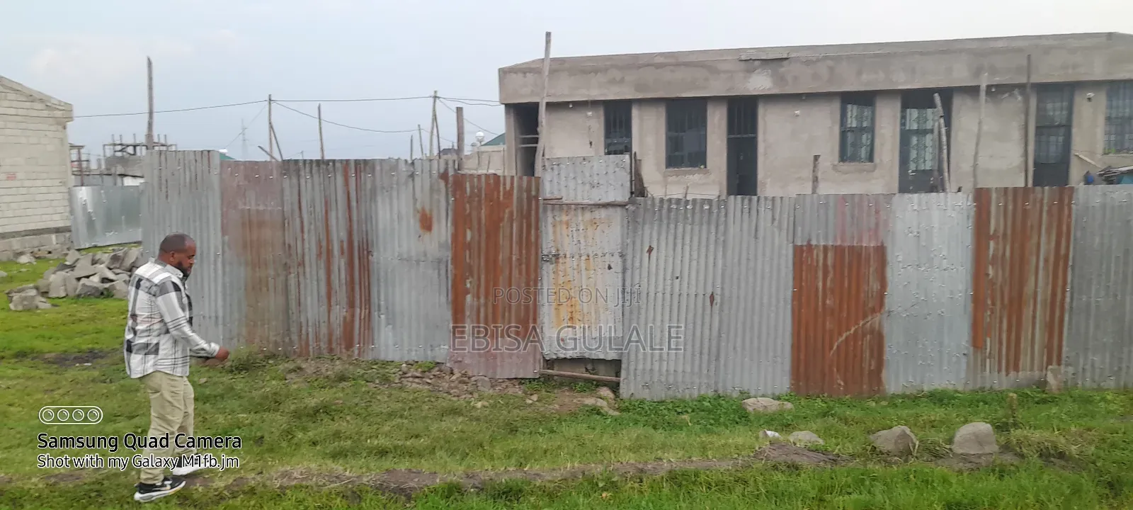 3bdrm Farm House in Oromia-Finfinne for rent