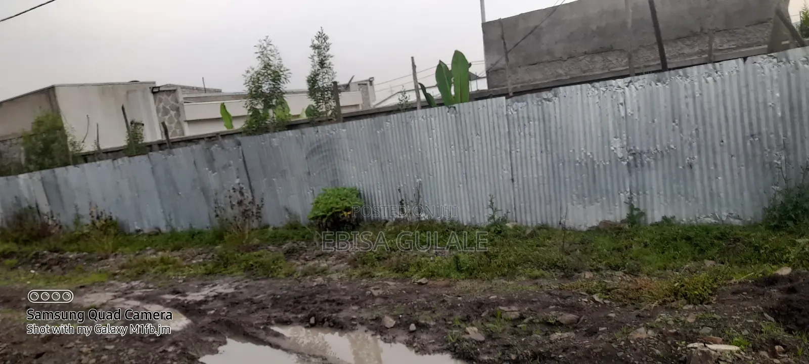 3bdrm Farm House in Oromia-Finfinne for rent