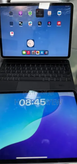 New Apple iPad Pro 128 GB