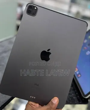 New Apple iPad Pro 128 GB