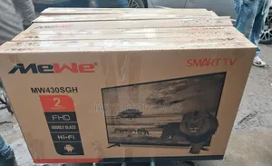 Mewe 43 Inche Tv