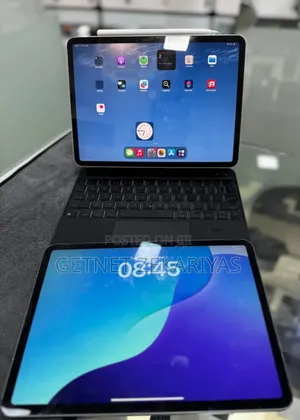 New Apple iPad Pro 11 (2022) 256 GB