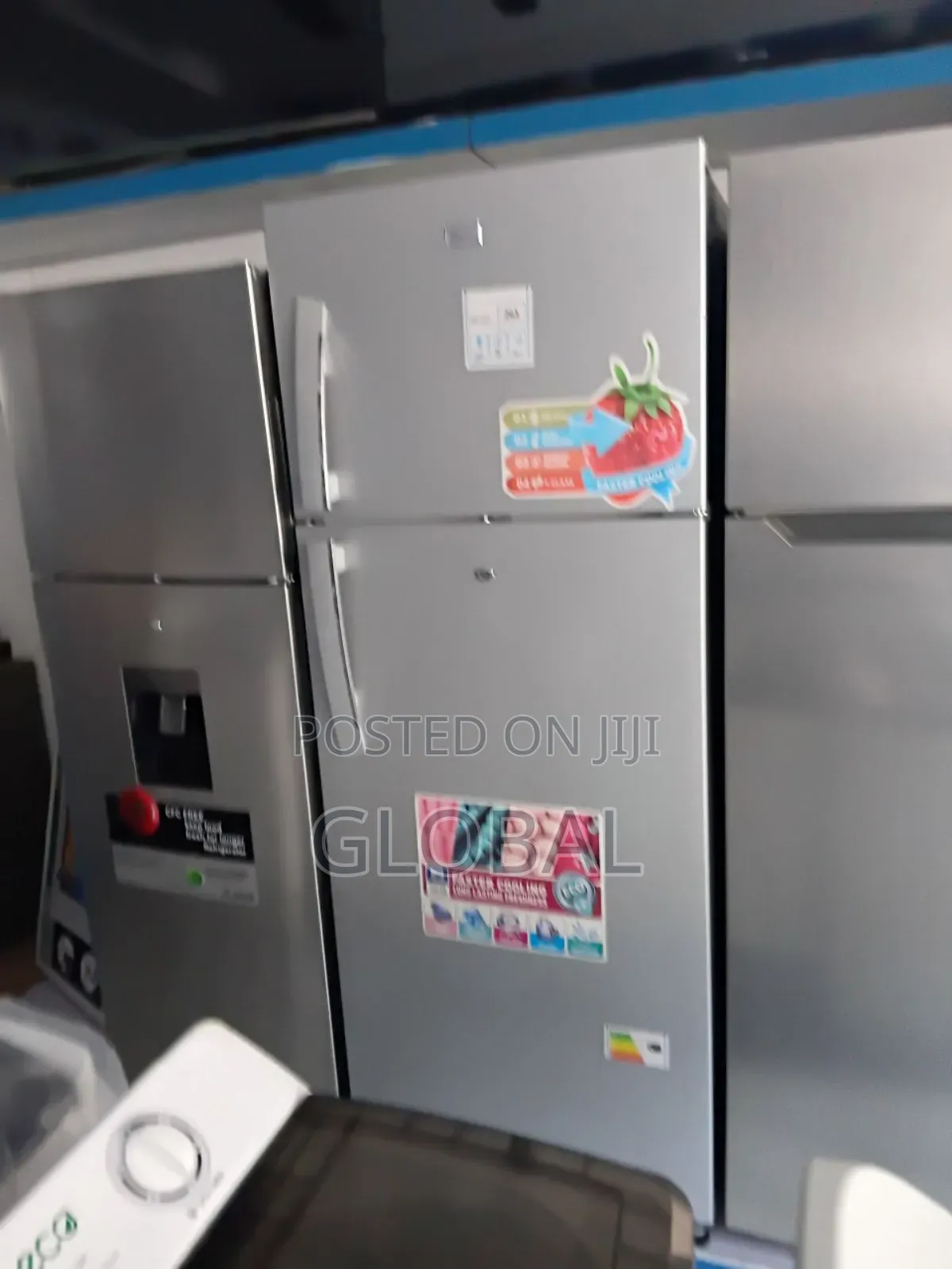 Skay Live 600litre Fridges