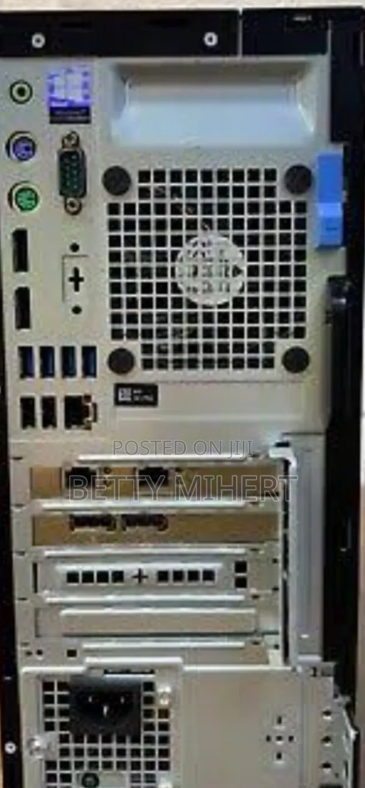 New Desktop Computer Dell OptiPlex 3070 8GB Intel Core I5 HDD 1T