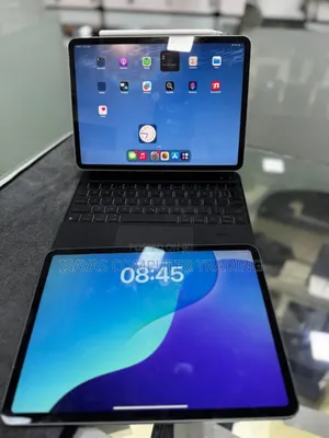 New Apple iPad Pro (2022) 256 GB