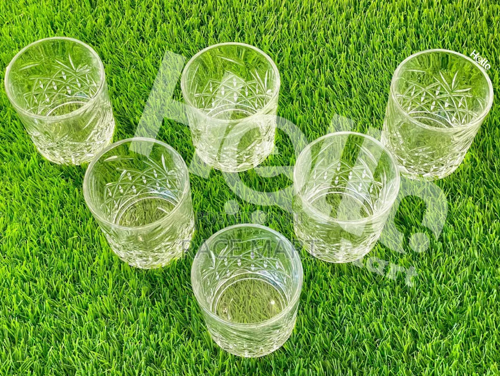 እጅግ ውብ የሆኑ የውስኪ ብርጭዎች