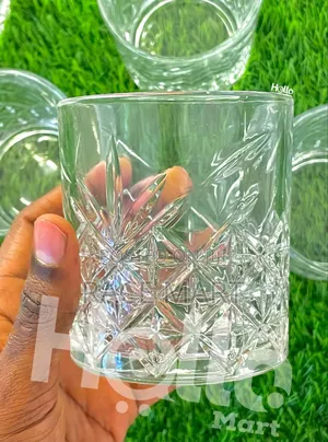 እጅግ ውብ የሆኑ የውስኪ ብርጭዎች