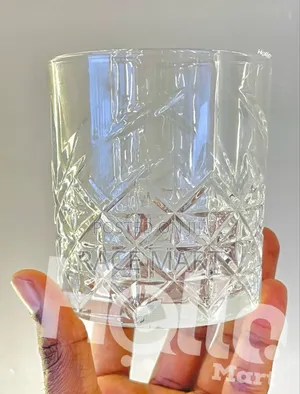 እጅግ ውብ የሆኑ የውስኪ ብርጭዎች