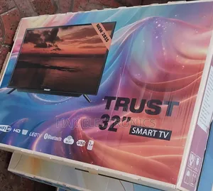 Photo - Trust 32 Inche Tv