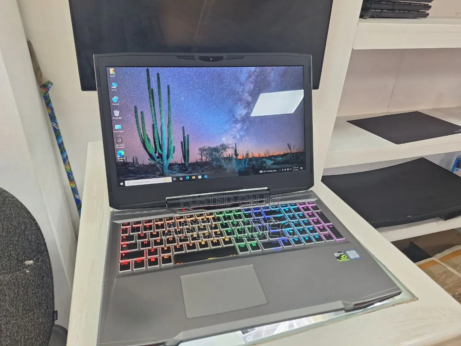 New Laptop 16GB Intel Core I7 SSD 512GB