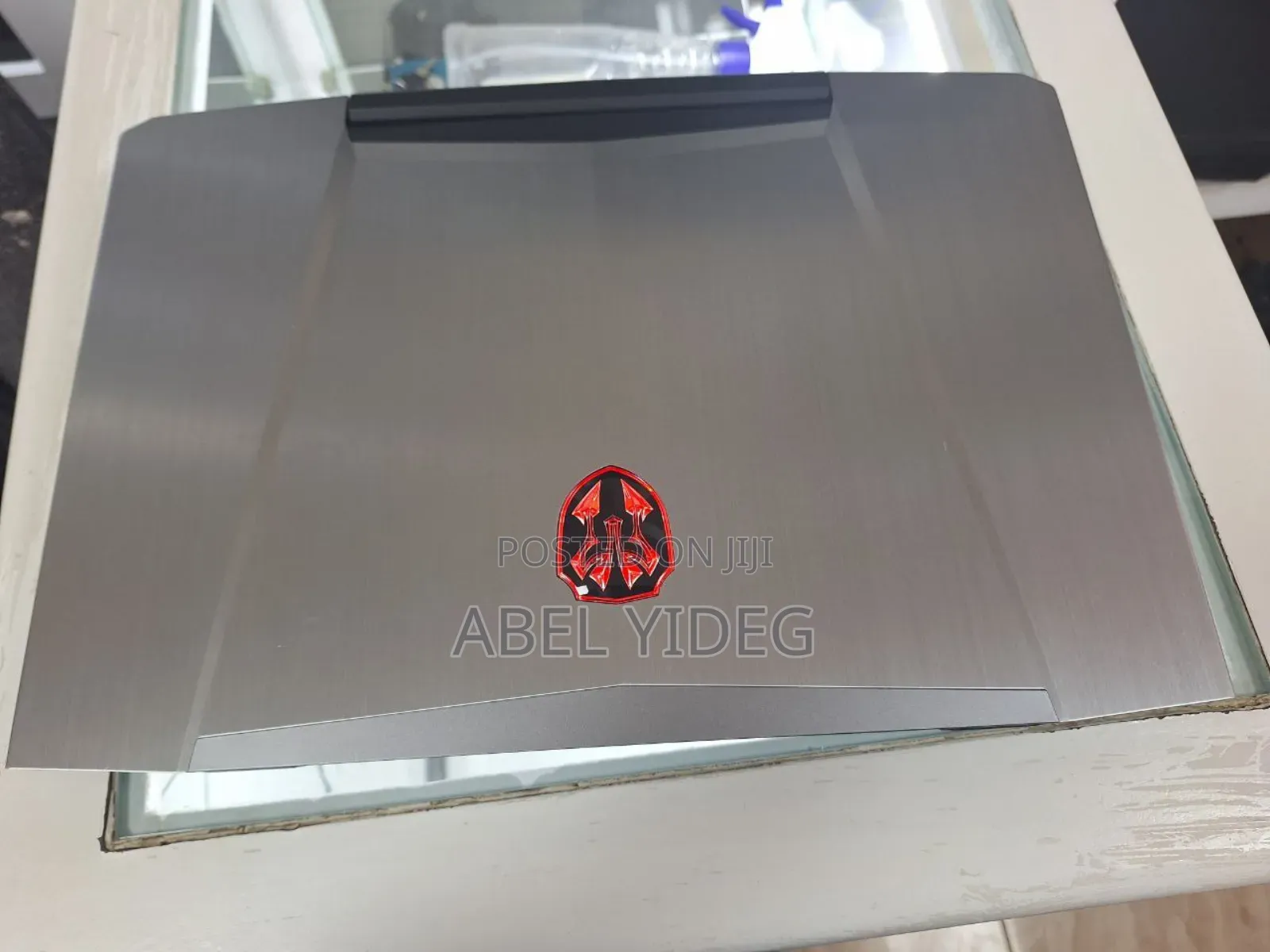 New Laptop 16GB Intel Core I7 SSD 512GB
