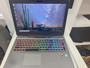New Laptop 16GB Intel Core I7 SSD 512GB