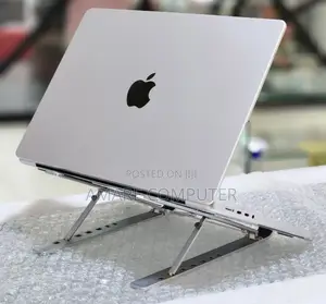 Photo - New Laptop Apple MacBook Pro M1 16GB Apple M1 Pro SSD 512GB