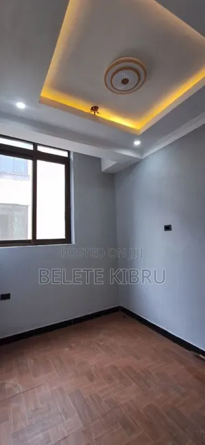Furnished 3bdrm Condo in 40/60 ኮንዶሚንየም, Bole for sale