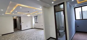 Furnished 3bdrm Condo in 40/60 ኮንዶሚንየም, Bole for sale