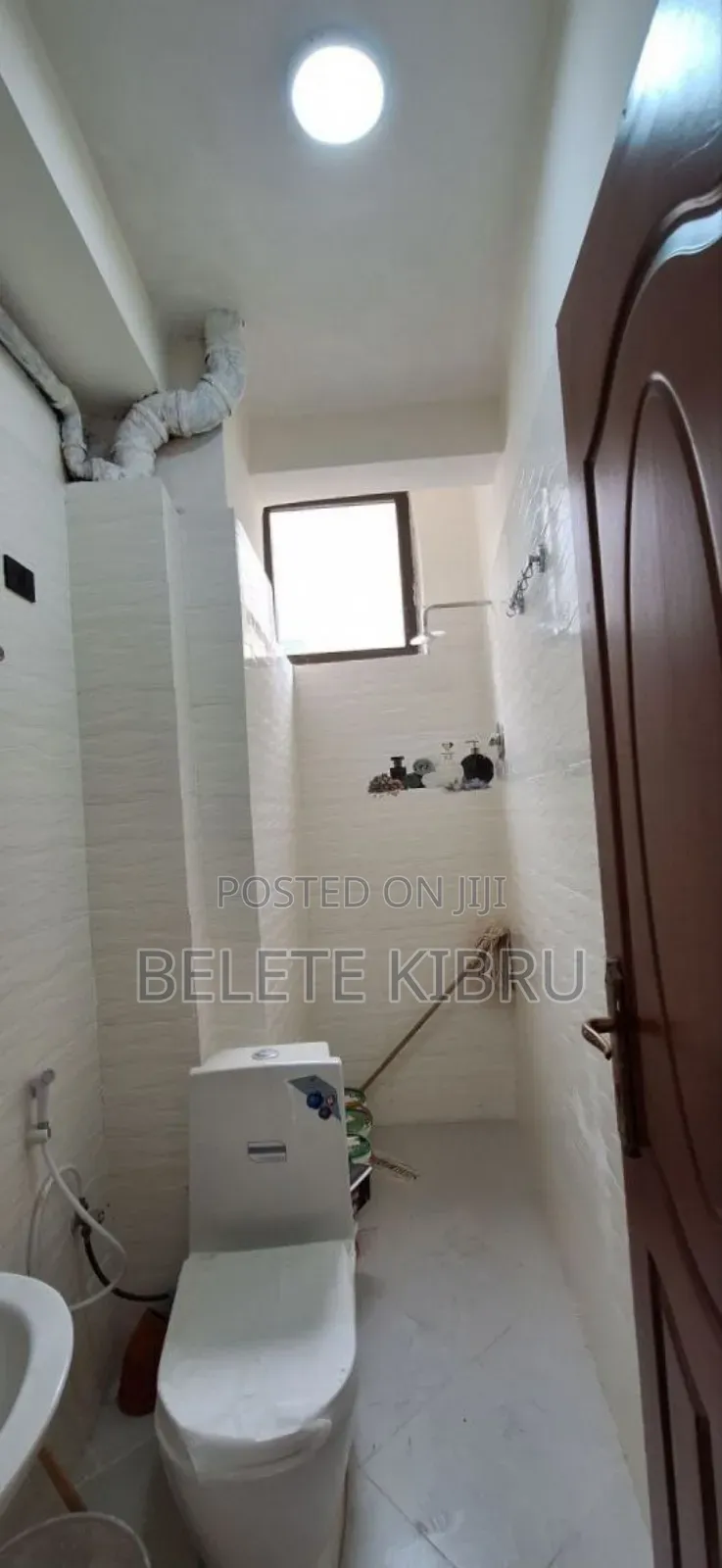 Furnished 3bdrm Condo in 40/60 ኮንዶሚንየም, Bole for sale