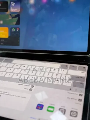 Photo - New Apple iPad Pro 256 GB