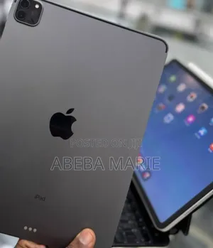 New Apple iPad Pro 256 GB