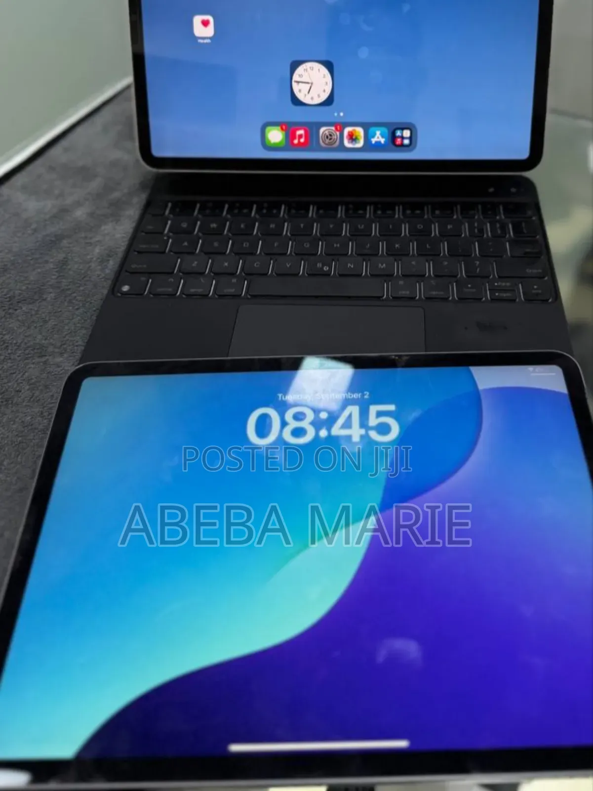 New Apple iPad Pro 256 GB