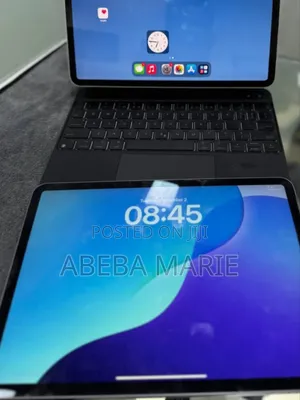 New Apple iPad Pro 256 GB