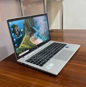 New Laptop HP ProBook 440 G10 16GB Intel Core I7 SSD 512GB
