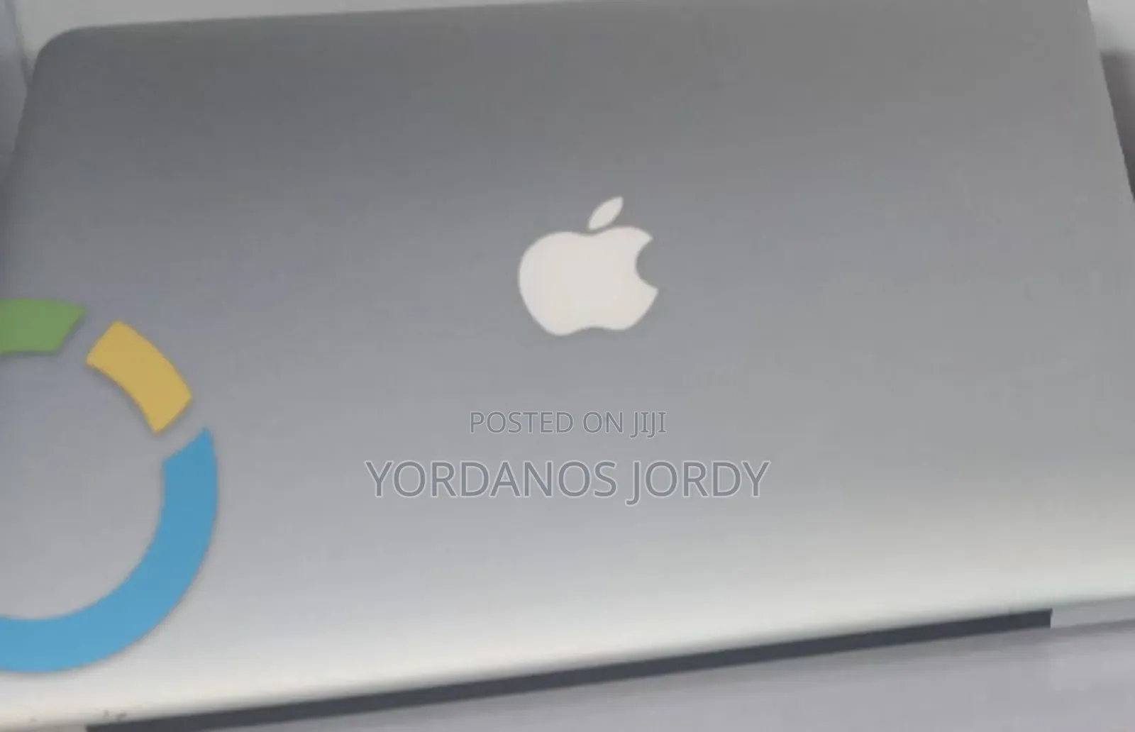 New Laptop Apple MacBook Pro 2012 8GB Intel Core I5 HDD 500GB