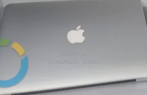 New Laptop Apple MacBook Pro 2012 8GB Intel Core I5 HDD 500GB