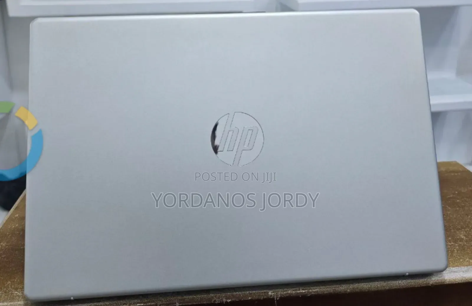 New Laptop HP 14S 12GB Intel Core I3 SSD 512GB