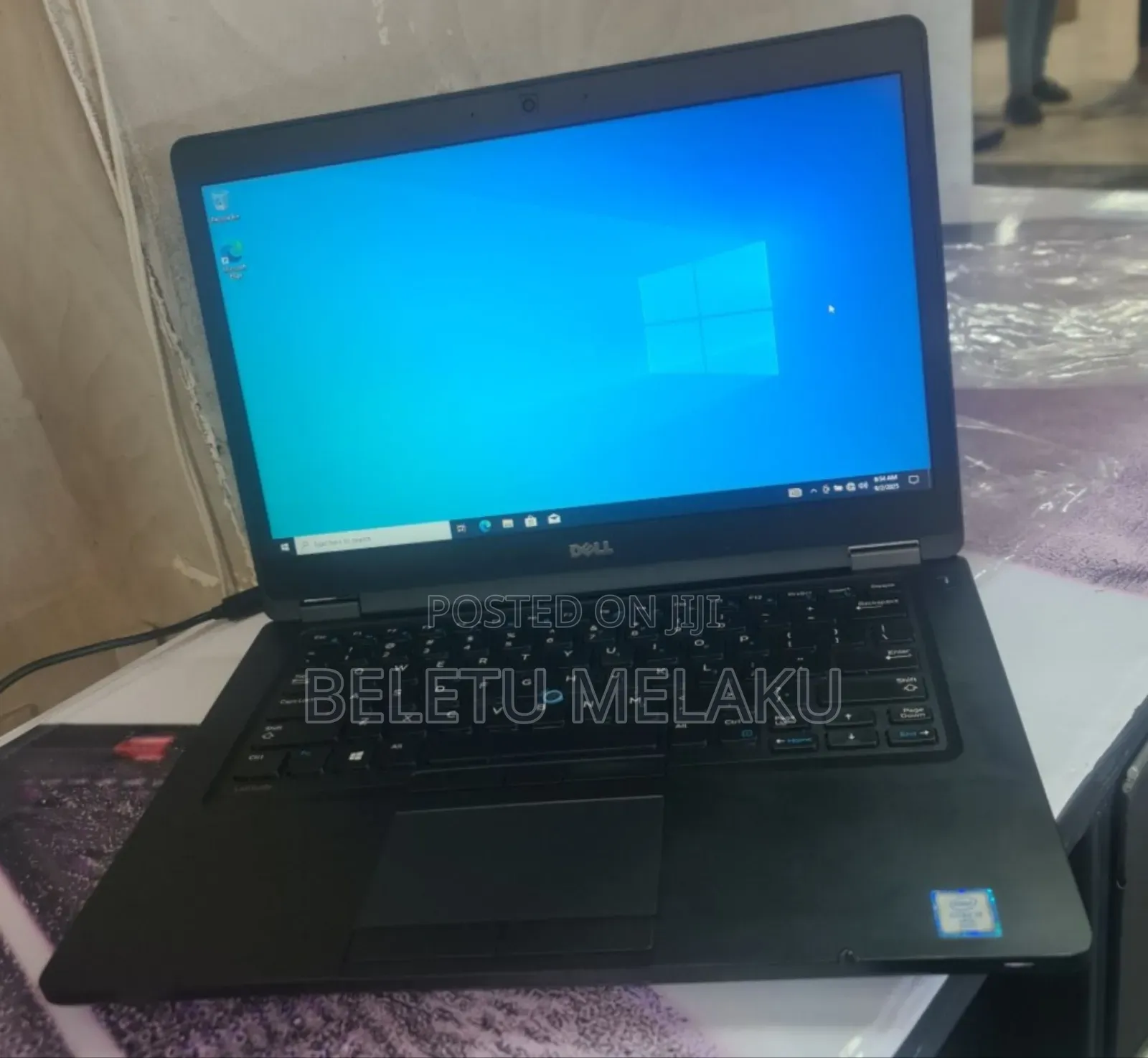 Laptop Dell Latitude 5310 8GB Intel Core I5 HDD 500GB